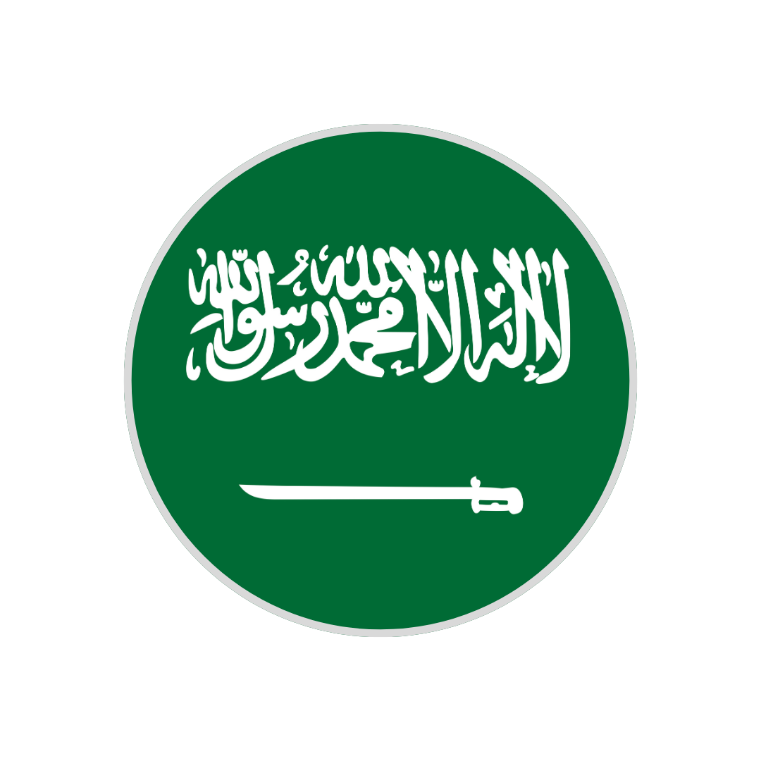 Saudi Arabia