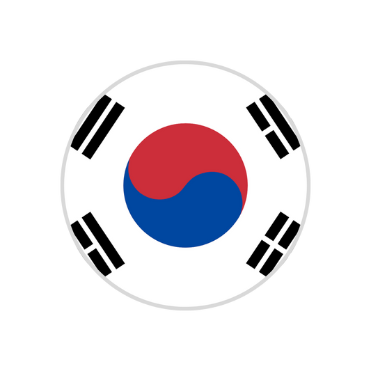 South Korea