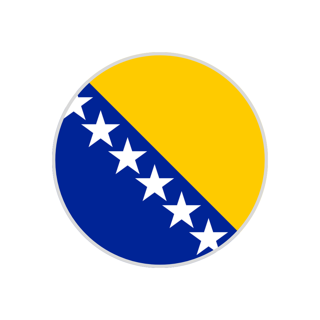 Bosnia and Herzegovina