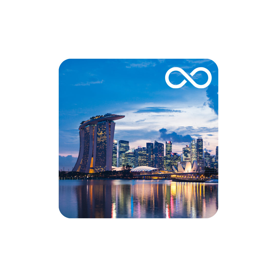 Singapore Unlimited Plan