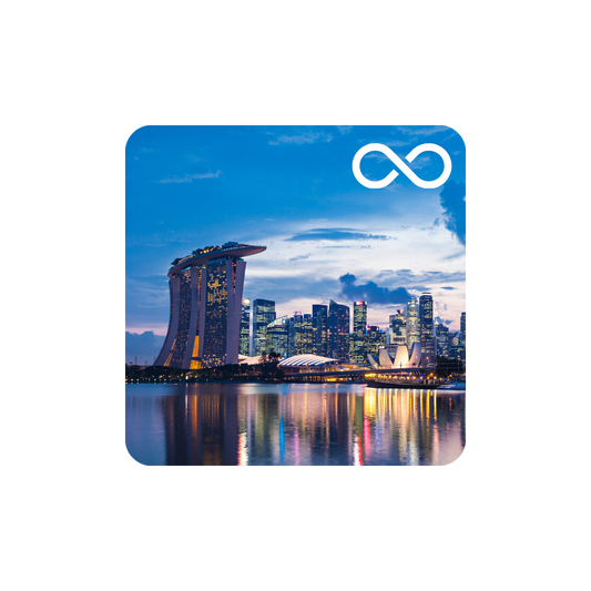 Singapore Unlimited Plan