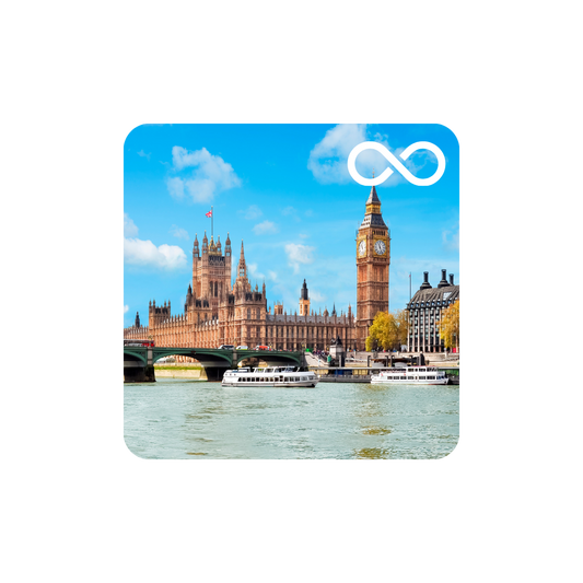 United Kingdom Unlimited Plan