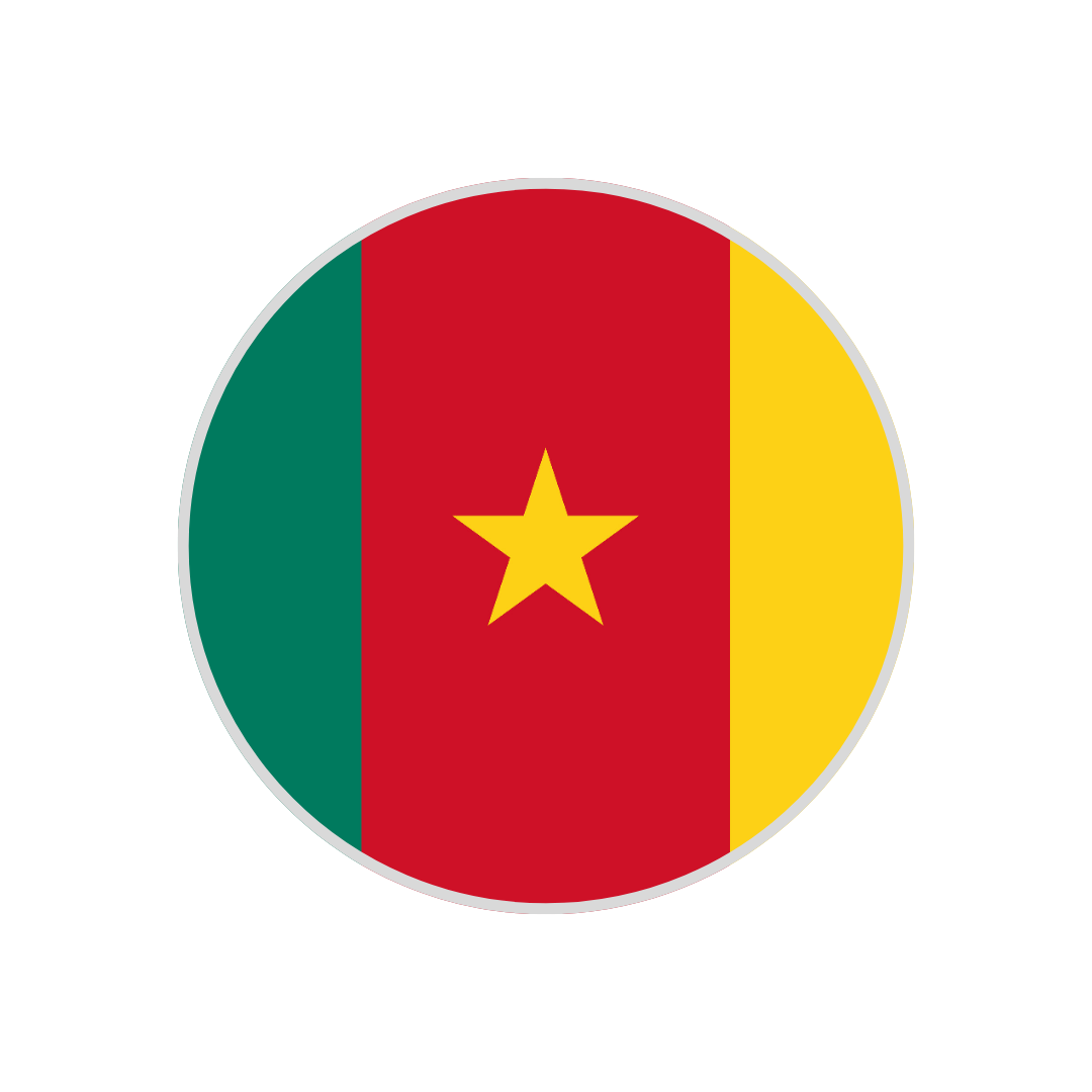 Cameroon