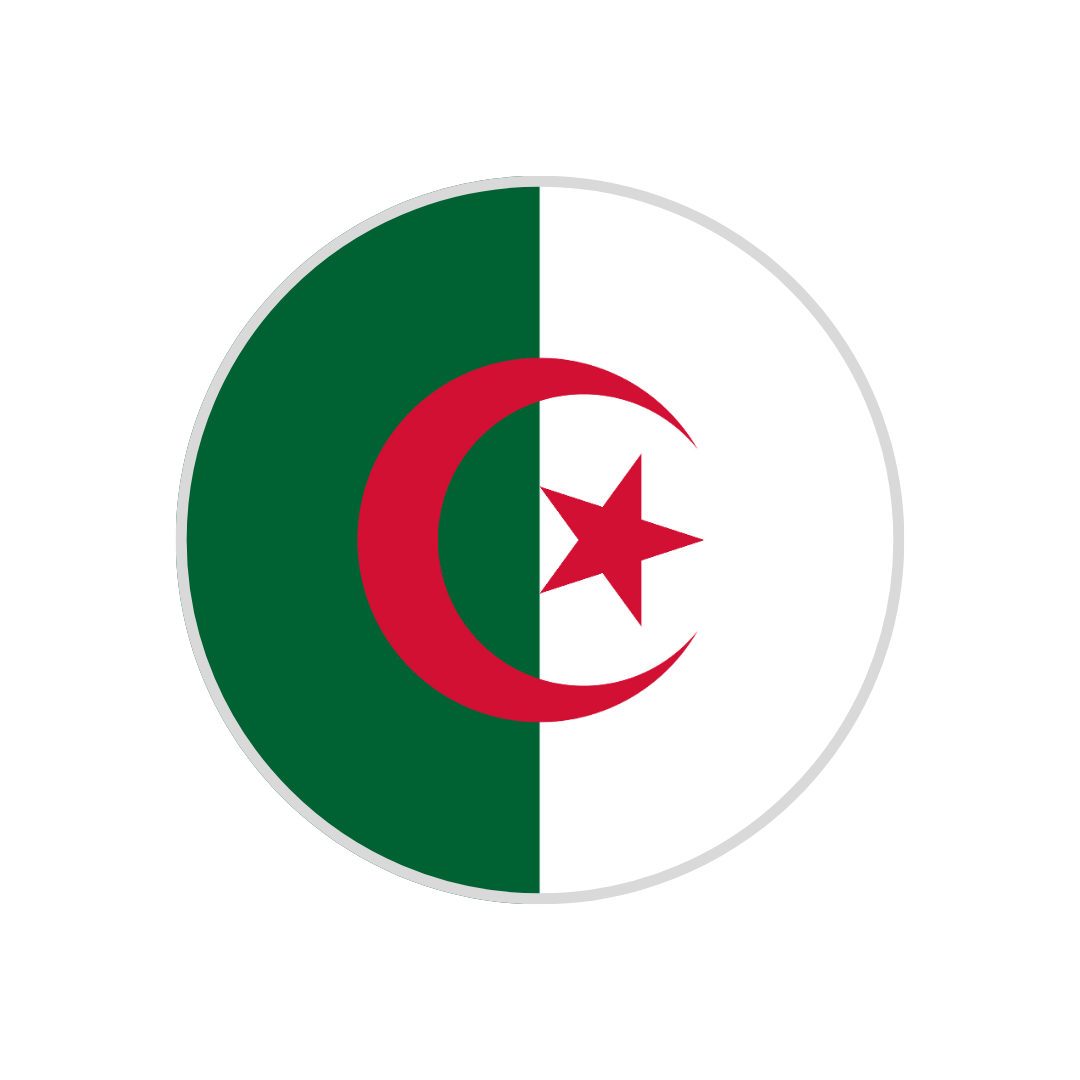 Algeria