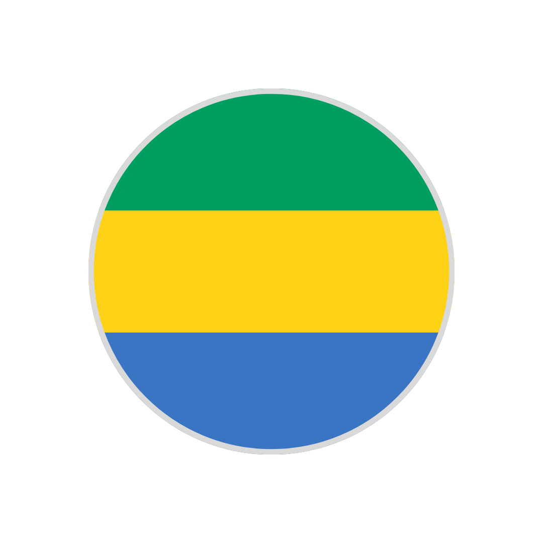 Gabon