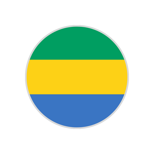 Gabon