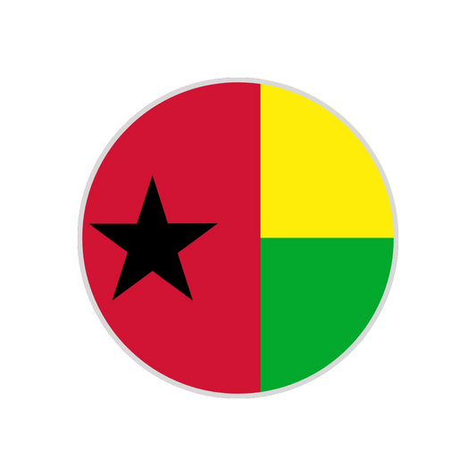 Guinea-Bissau