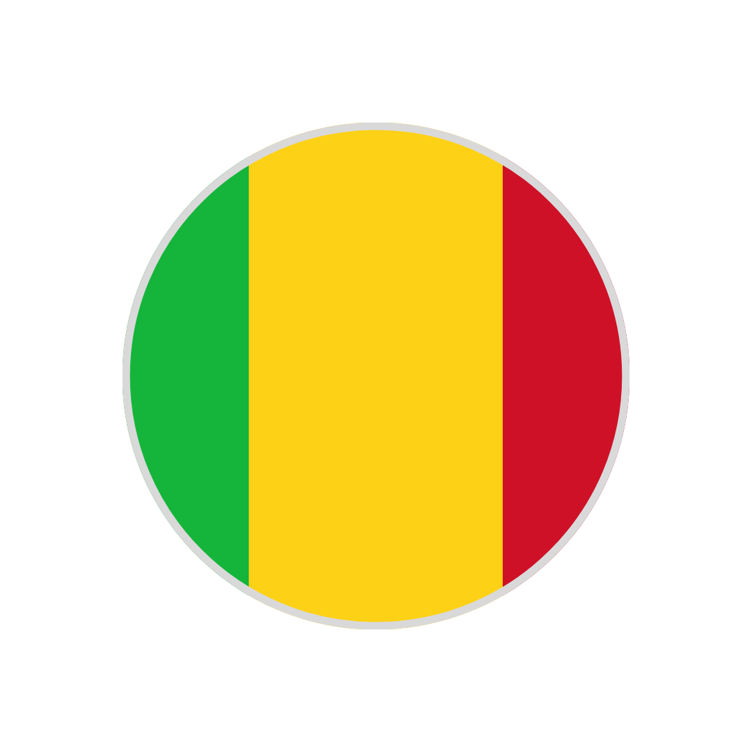 Mali