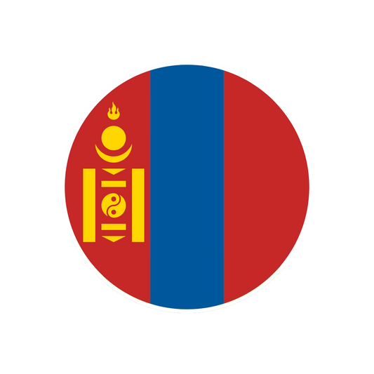 Mongolia