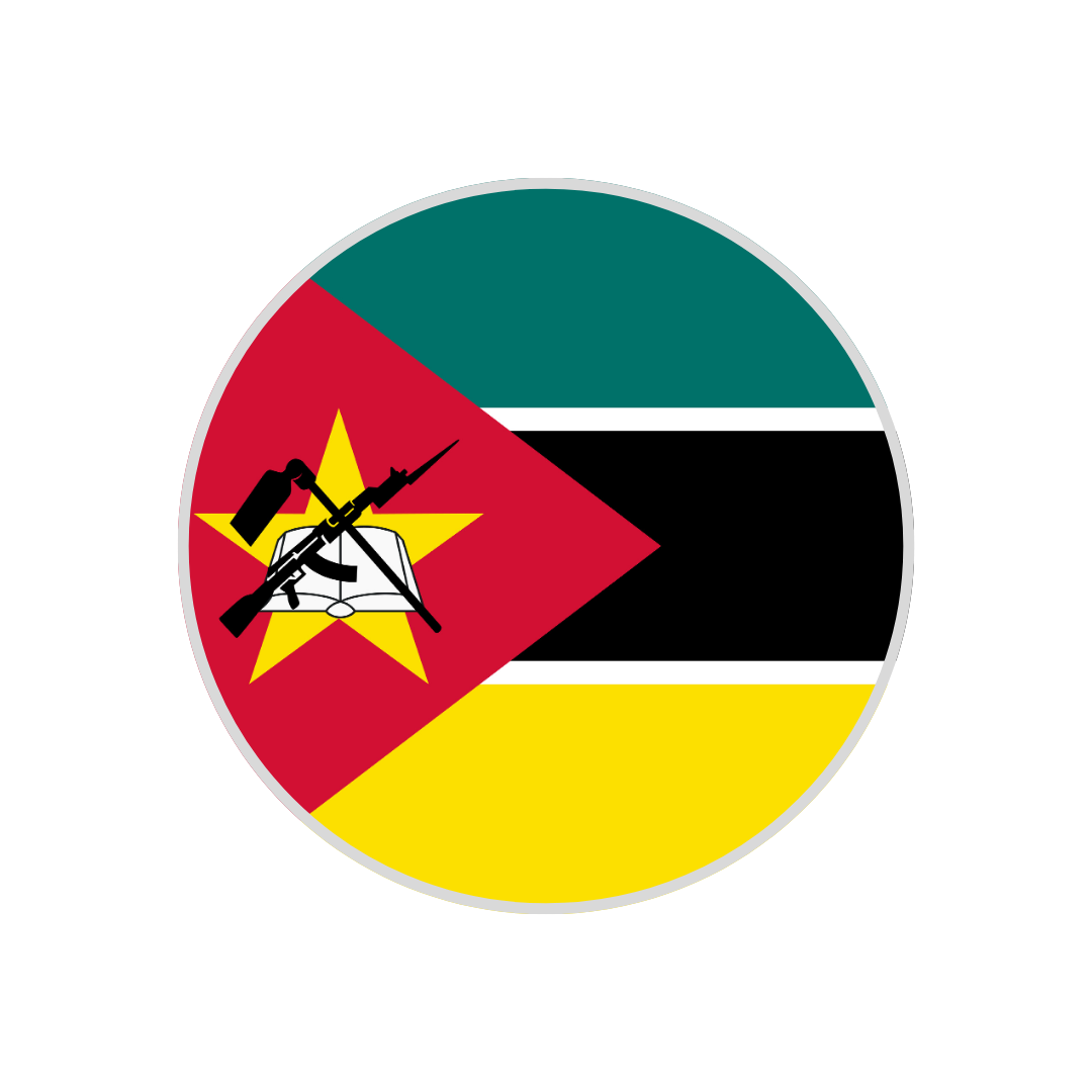 Mozambique