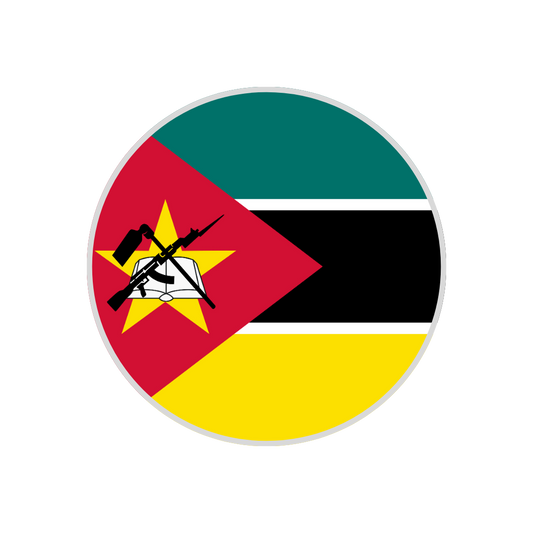 Mozambique