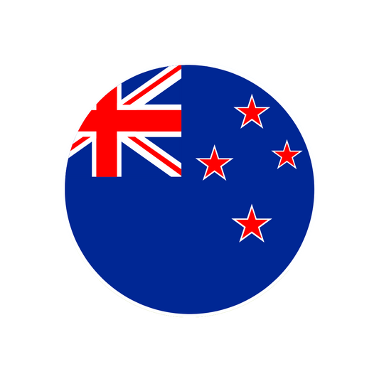 New Zealand