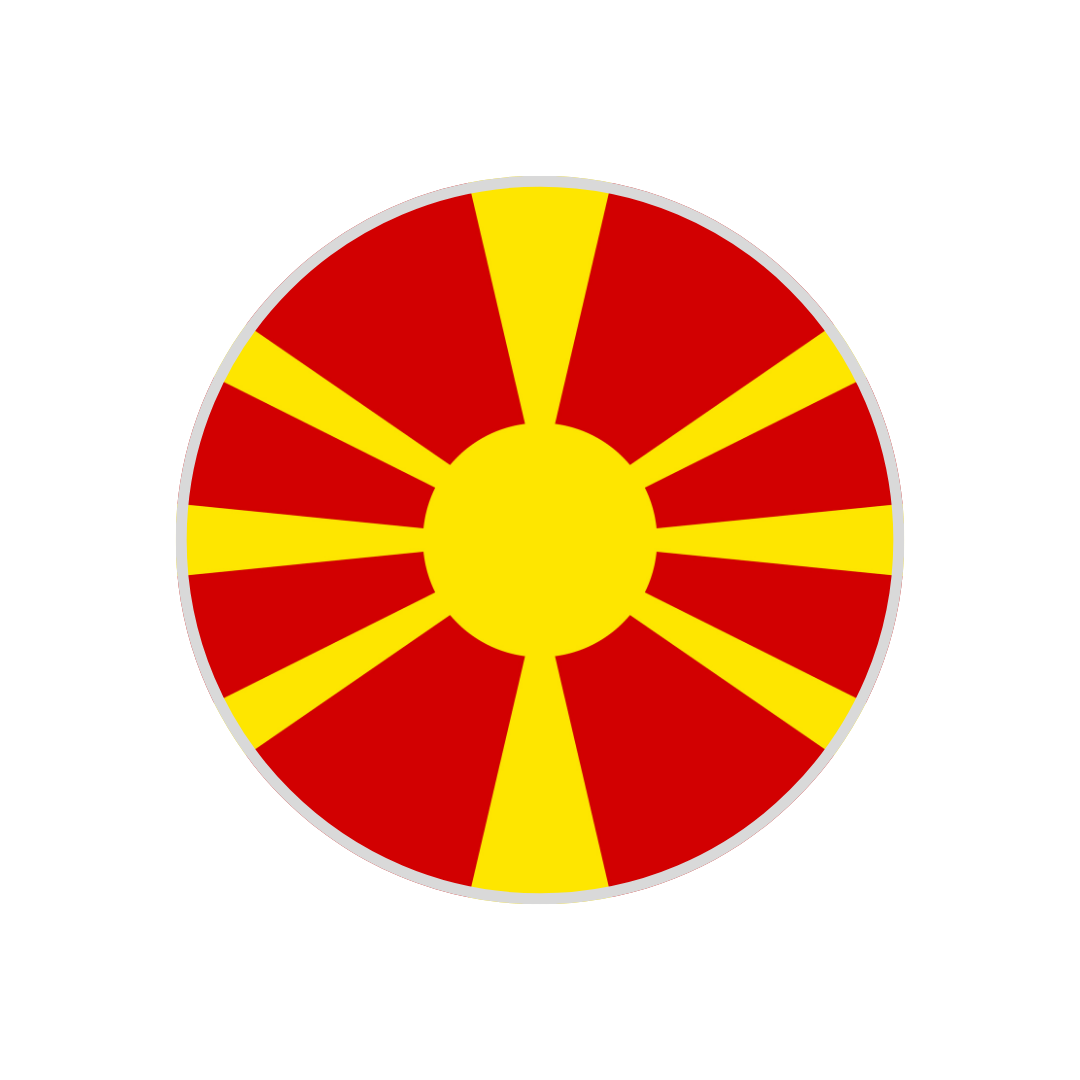 North Macedonia