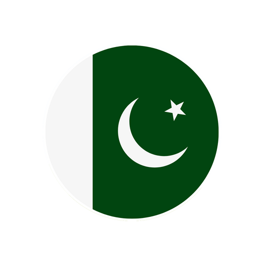 Pakistan