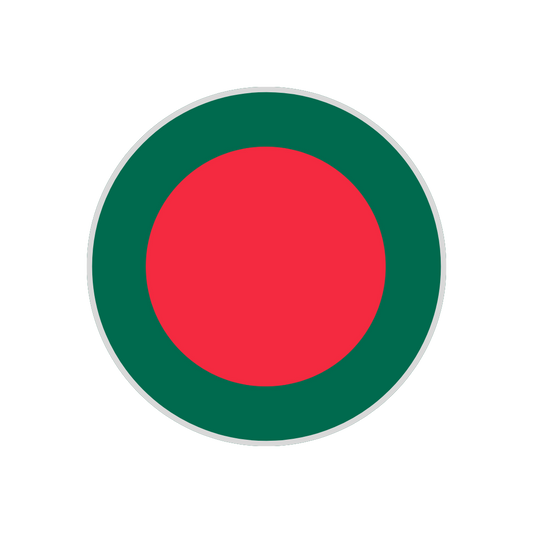 Bangladesh